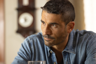 Imagen de El Inmortal (T3): Ep.3 Sheyla - 1