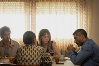 Imagen de El Inmortal (T3): Ep.3 Sheyla - 2