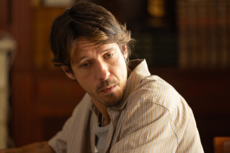 Imagen de El Inmortal (T3): Ep.3 Sheyla - 3
