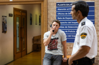 Imagen de El Inmortal (T3): Ep.3 Sheyla - 4