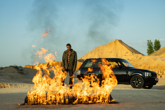 Imagen de El Inmortal (T3): Ep.3 Sheyla - 6