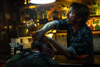 Imagen de El Inmortal (T3): Ep.4 Paulina - 1