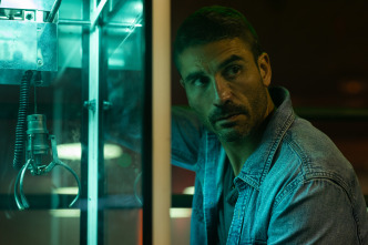 Imagen de El Inmortal (T3): Ep.4 Paulina - 2