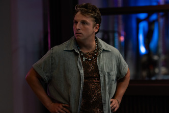 Imagen de El Inmortal (T3): Ep.4 Paulina - 3