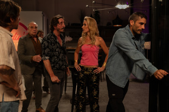 Imagen de El Inmortal (T3): Ep.4 Paulina - 4
