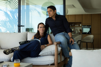 Imagen de El Inmortal (T3): Ep.4 Paulina - 5