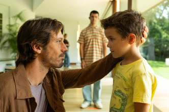 Imagen de El Inmortal (T3): Ep.4 Paulina - 7