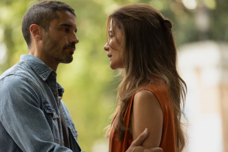 Imagen de El Inmortal (T3): Ep.4 Paulina - 8