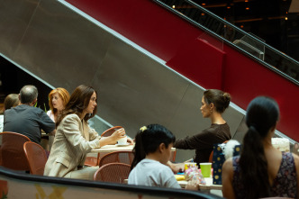 Imagen de El Inmortal (T3): Ep.5 Rober - 1