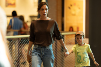 Imagen de El Inmortal (T3): Ep.5 Rober - 2