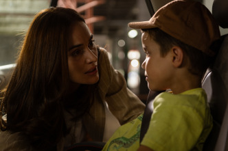 Imagen de El Inmortal (T3): Ep.5 Rober - 4