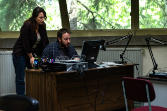Imagen de El Inmortal (T3): Ep.5 Rober - 5