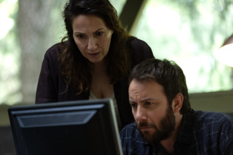 Imagen de El Inmortal (T3): Ep.5 Rober - 6