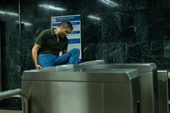 Imagen de El Inmortal (T3): Ep.5 Rober - 7
