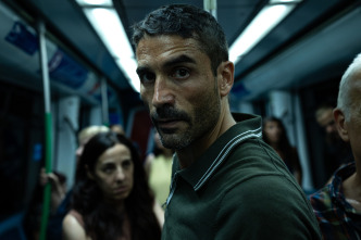 Imagen de El Inmortal (T3): Ep.5 Rober - 8