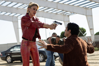 Imagen de El Inmortal (T3): Ep.5 Rober - 9