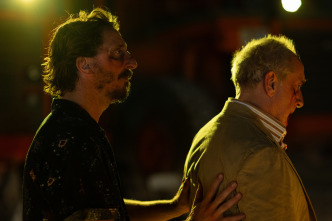 Imagen de El Inmortal (T3): Ep.6 La Rubia - 1