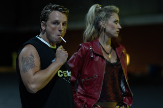 Imagen de El Inmortal (T3): Ep.6 La Rubia - 4