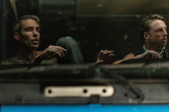 Imagen de El Inmortal (T3): Ep.6 La Rubia - 5