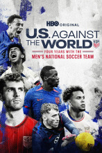 Imagen de EE. UU. contra el mundo: cuatro años con la selección masculina de fútbol  - 1