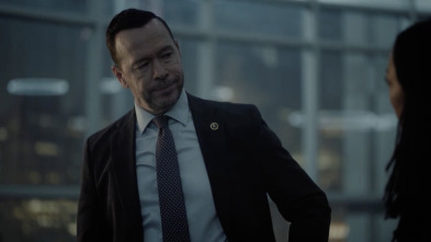 Imagen de Boston Blue (T1): Ep.6 Código ético - 1