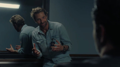 Imagen de R.J. Decker (T1): Ep.3 Aviso de quema - 1