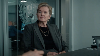 Imagen de The Hunting Party (T2): Ep.7 Sidney Fairfax - 1