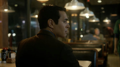Imagen de Will Trent Agente... (T4): Ep.11 ¡Está vivo! - 1