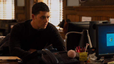 Imagen de Chicago P.D. (T13): Ep.17 Compañeros - 1