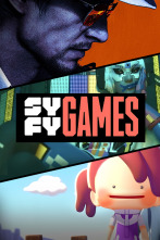 Imagen de SYFY Games (T5): Ep.4 - 1