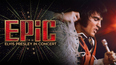 Imagen de EPiC: Elvis Presley in Concert - 2