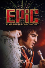 Imagen de EPiC: Elvis Presley in Concert - 1