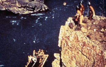 Imagen de Río sin retorno - 8