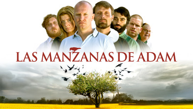 Imagen de Las manzanas de Adam - 2