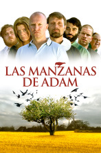 Imagen de Las manzanas de Adam - 1