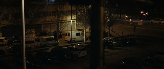 Imagen de Crímenes: Muerte en el taxi (parte 2) - 2