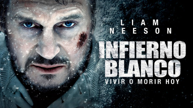 Imagen de Infierno blanco - 2