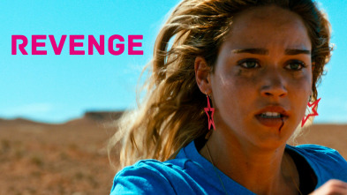 Imagen de Revenge - 2
