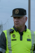Imagen de Control de carreteras (T9): Ep.3 - 1