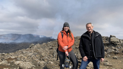 Imagen de Islandia con Alexander...: Ep.1 - 2