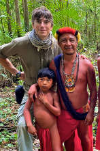 Imagen de Sudamérica con Simon Reeve: Ep.2 - 1