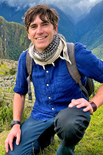 Imagen de Sudamérica con Simon Reeve: Ep.3 - 1