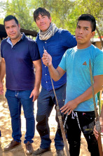 Imagen de Sudamérica con Simon Reeve: Ep.4 - 1