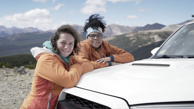 Imagen de Carreteras... (T5): Colorado - 2