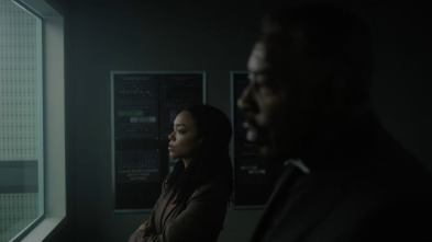 Imagen de Boston Blue (T1): Ep.7 Recogida de equipajes - 1