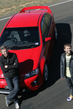 Imagen de Top Gear Australia (T1): Ep.2 - 1