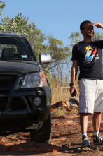 Imagen de Top Gear Australia (T1): Texas - 1