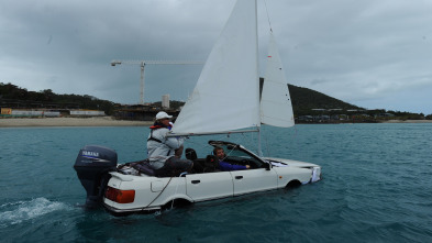 Imagen de Top Gear Australia (T1): La mejor década - 2