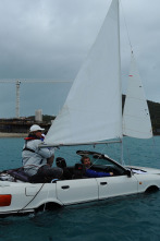Imagen de Top Gear Australia (T1): La mejor década - 1