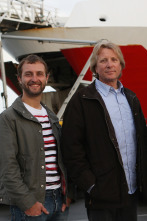 Imagen de Top Gear Australia (T1): Economía de conciertos - 1